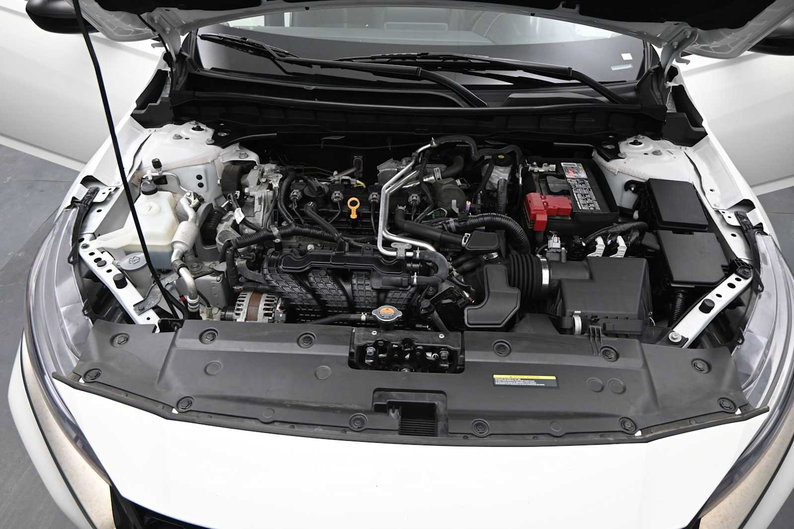 Used 2025 Nissan Altima 2.5 SR FWD image 27