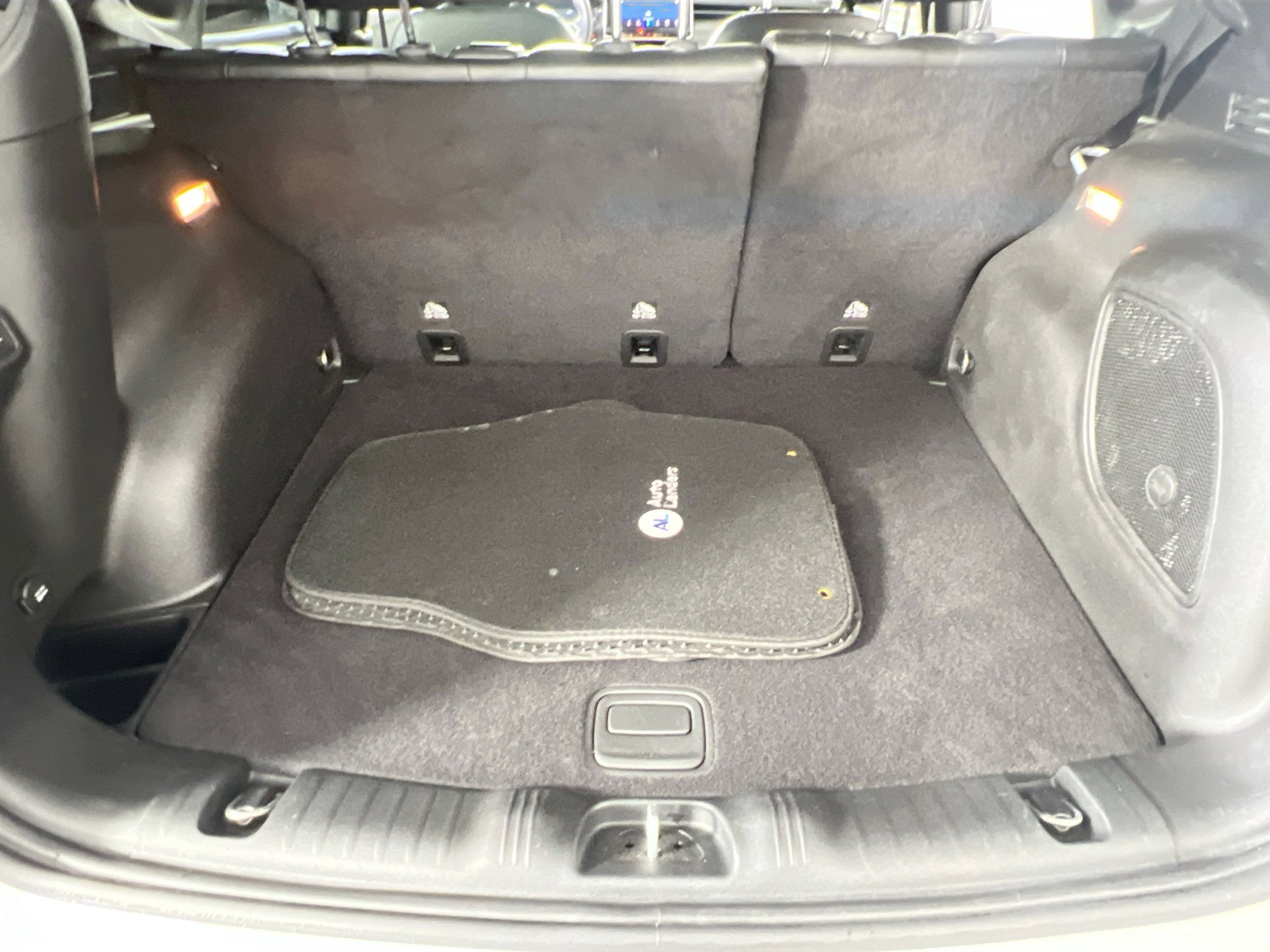 Used 2022 Jeep Compass High Altitude image 25