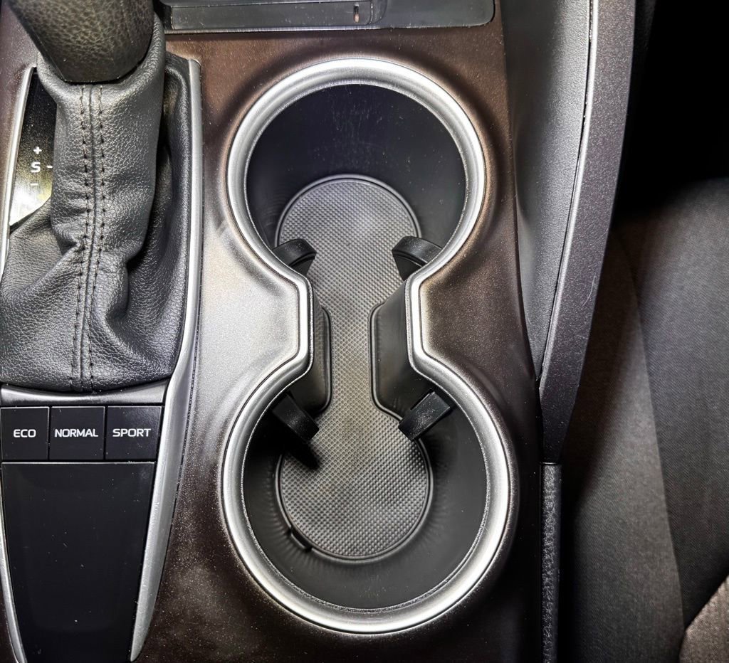 Certified 2024 Toyota Camry LE w/ Convenience Package FWD image 41