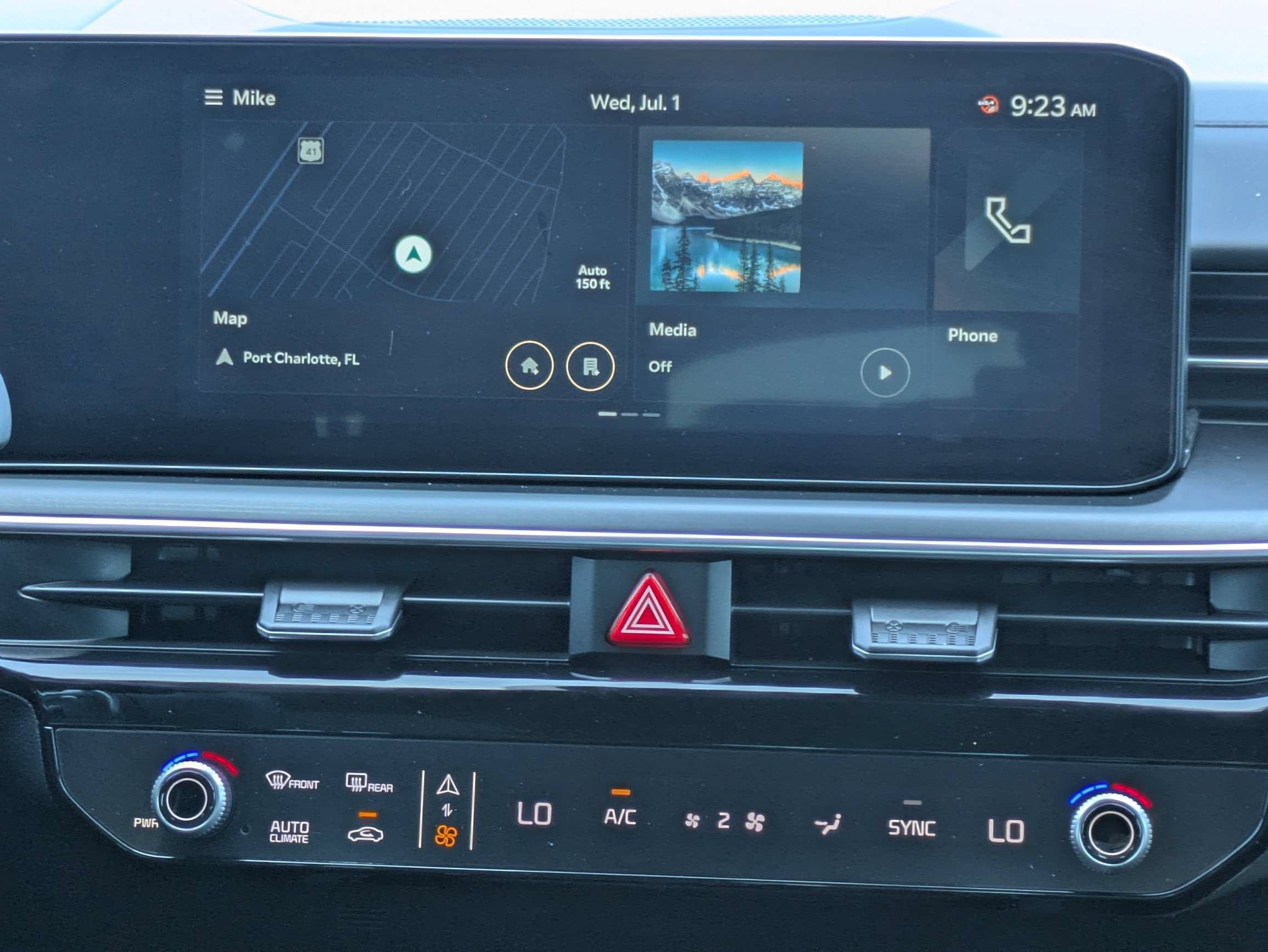 Certified 2026 Kia K5 GT FWD image 21