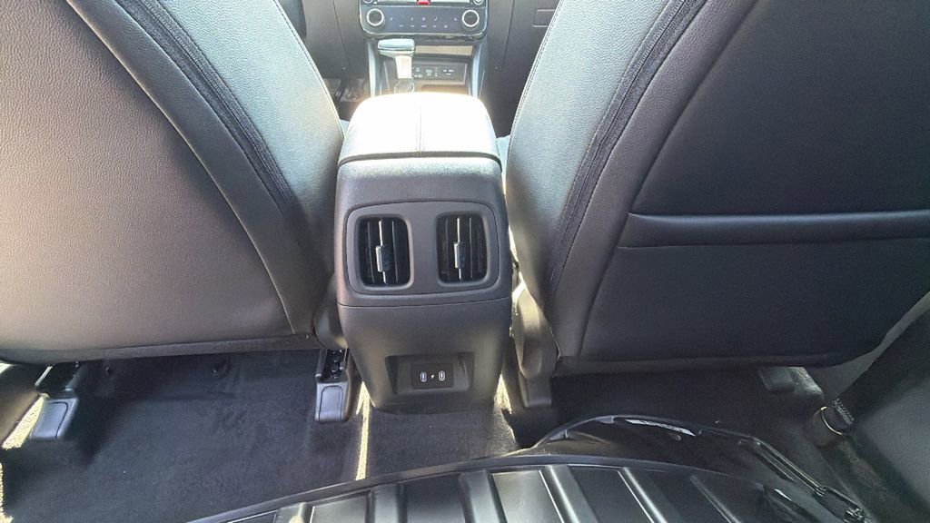 New 2026 Hyundai Santa Cruz XRT image 22