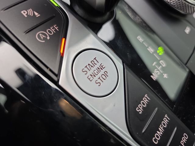 Used 2024 BMW X3 xDrive30i w/ Premium Package image 38