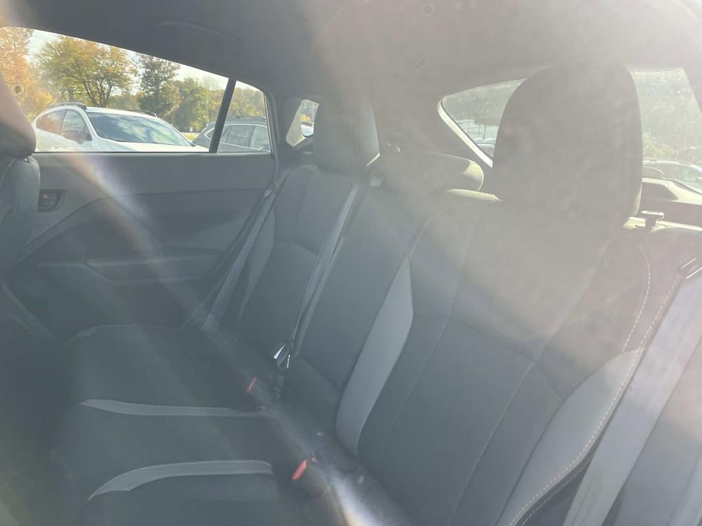 Used 2025 Subaru Crosstrek 2.5i Wilderness w/ Crosstrek Mirror Package image 18