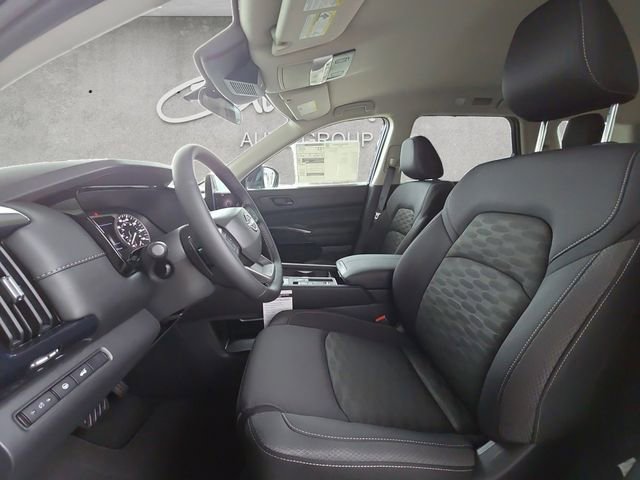 New 2026 Nissan Pathfinder SV image 19