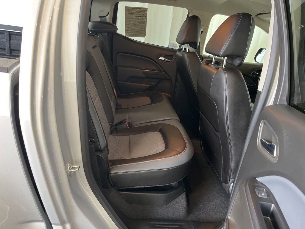 Used 2020 Chevrolet Colorado Z71 image 20