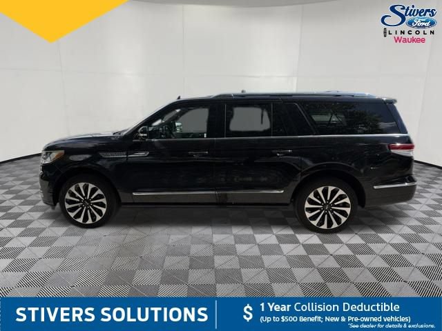 Used 2023 Lincoln Navigator L Reserve AWD/4WD image 10