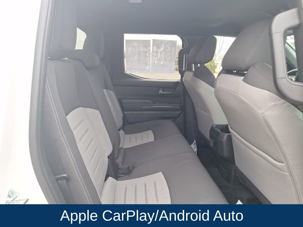 Used 2025 Toyota Tacoma TRD Off-Road image 22