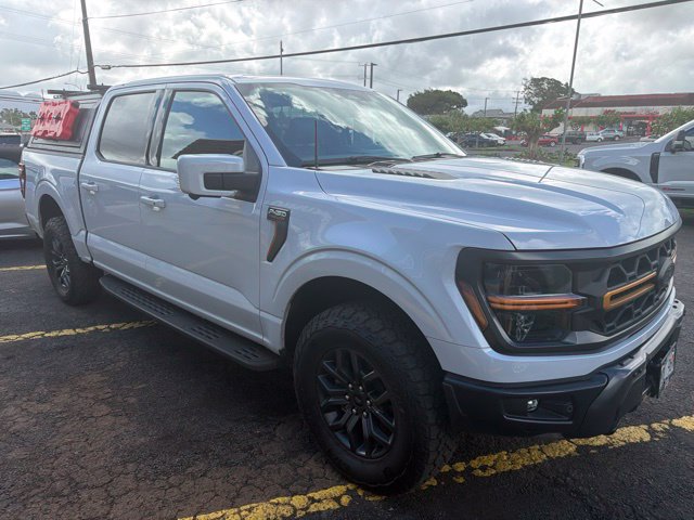 Used 2025 Ford F150 Tremor w/ Equipment Group 402A High AWD/4WD image 7