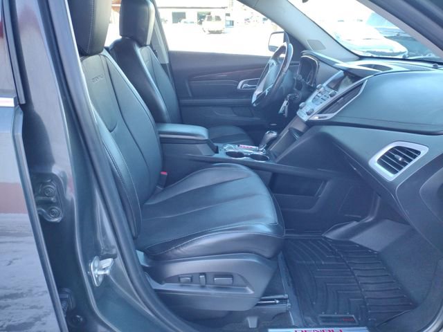 Used 2017 GMC Terrain Denali image 22