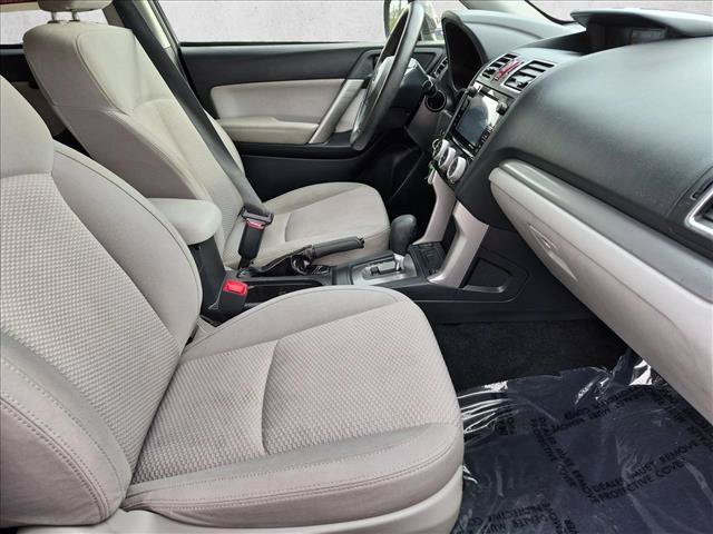 Used 2016 Subaru Forester 2.5i Premium AWD/4WD image 22