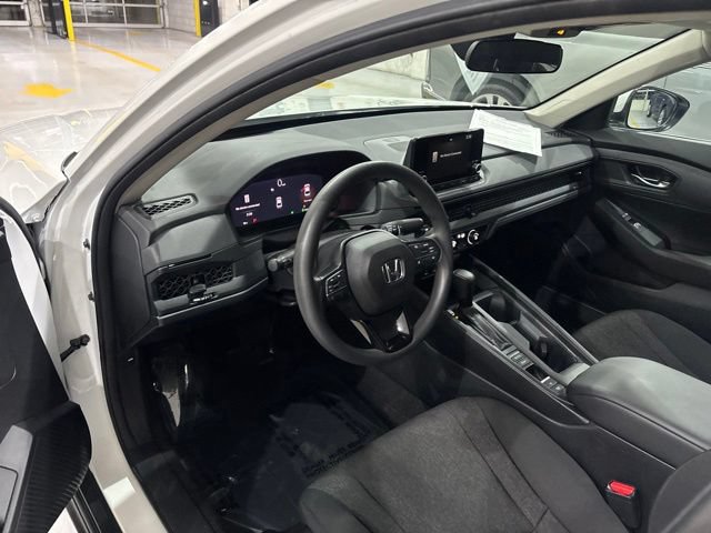 Used 2024 Honda Accord LX image 10