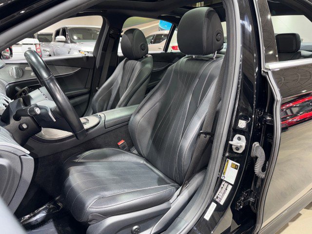Used 2021 Mercedes-Benz E 350 Sedan w/ Premium Package image 9