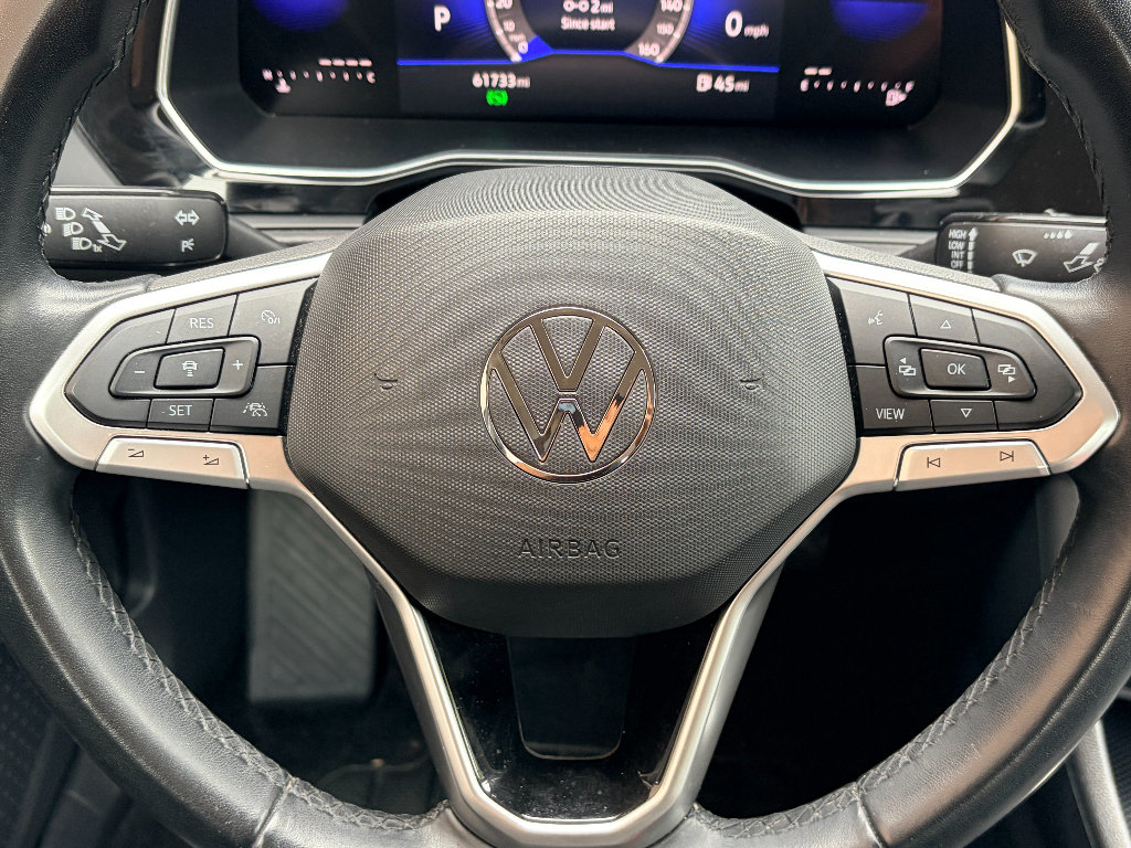 Used 2024 Volkswagen Jetta SE FWD image 14