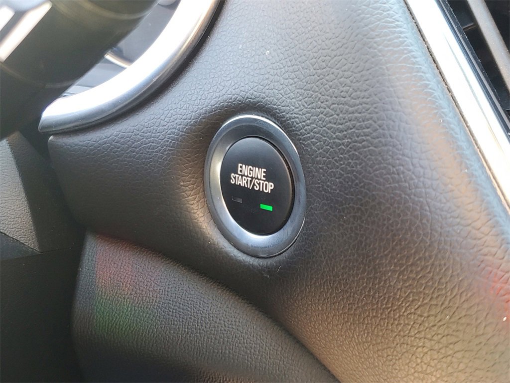 Used 2024 Chevrolet Malibu LT image 29