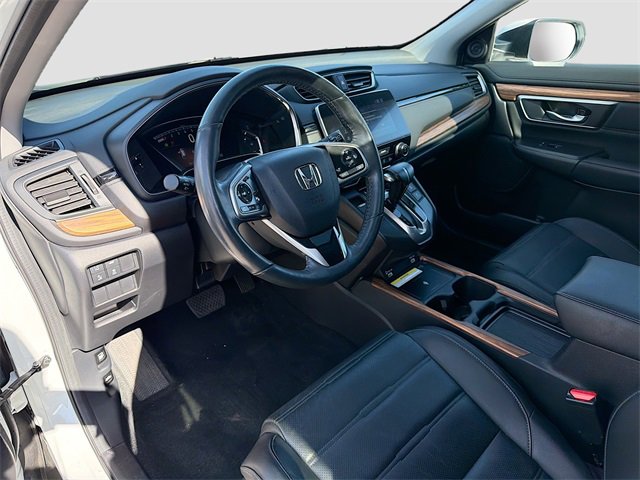 Used 2020 Honda CR-V Touring image 25