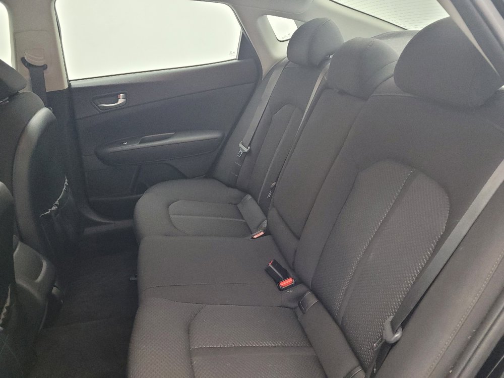 Used 2018 Kia Optima LX w/ 17" Alloy Wheels Package image 18