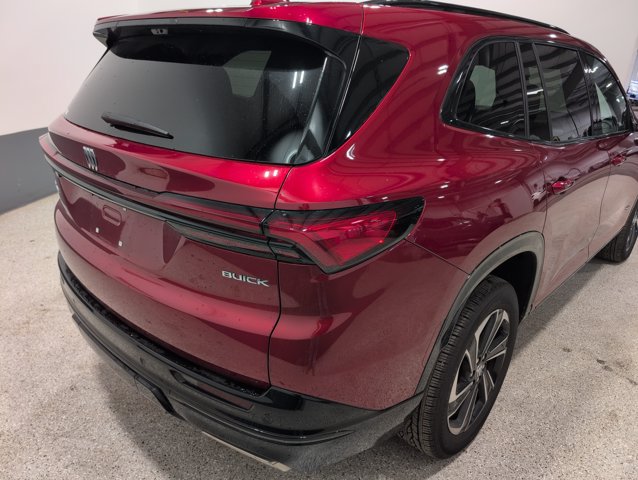 New 2026 Buick Enclave Sport Touring w/ Power Package AWD/4WD image 3