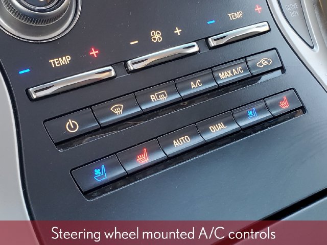 Used 2019 Lincoln Nautilus Reserve AWD/4WD image 23
