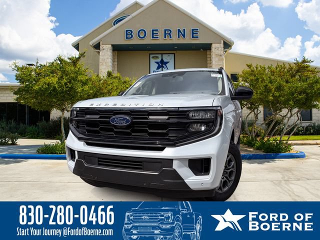Used 2025 Ford Expedition Max Active RWD image 1