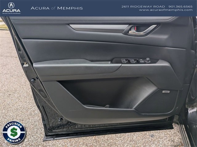 Used 2019 MAZDA CX-5 Touring image 22