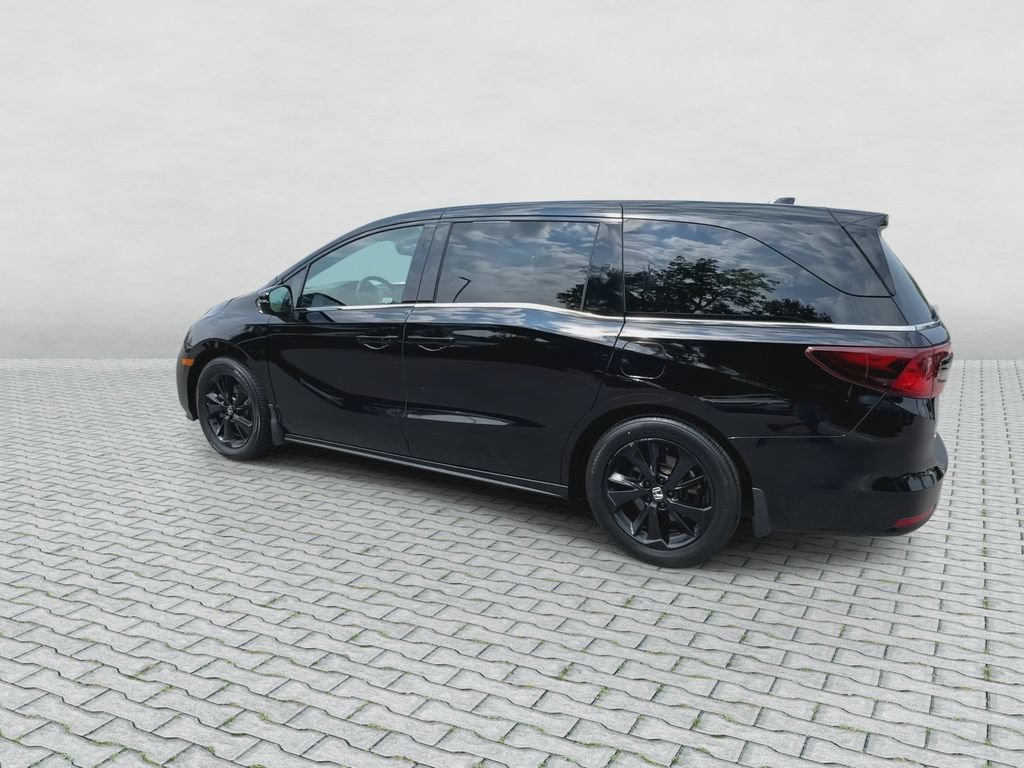 Used 2023 Honda Odyssey Sport image 6