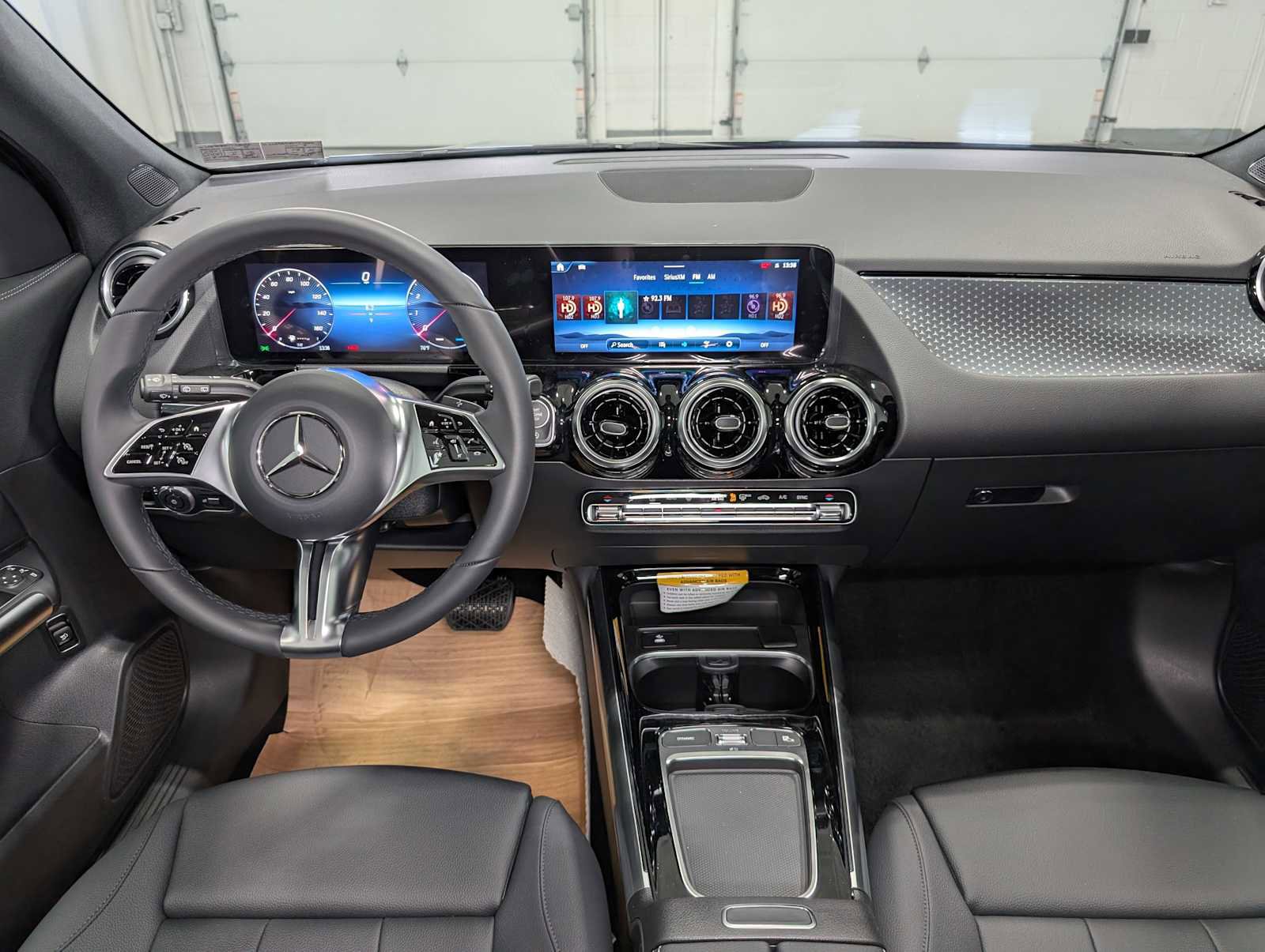 Certified 2026 Mercedes-Benz GLA 250 4MATIC image 5