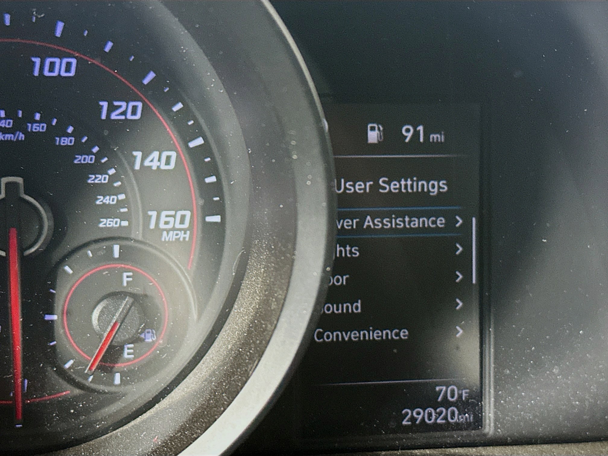 Used 2023 Hyundai Elantra SEL image 18