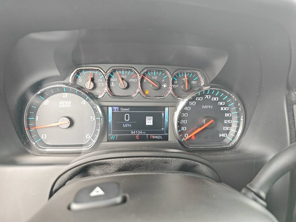 Used 2020 Chevrolet Tahoe LT AWD/4WD image 20