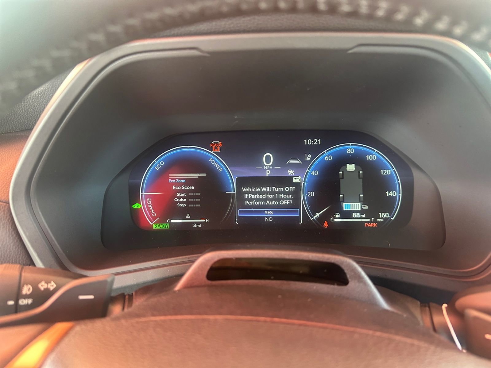 New 2026 Toyota Grand Highlander AWD Hybrid image 22