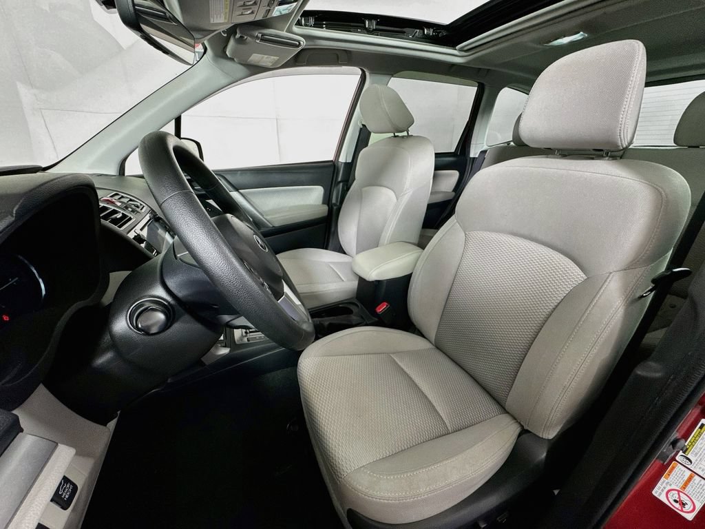Used 2018 Subaru Forester 2.5i Premium AWD/4WD image 20