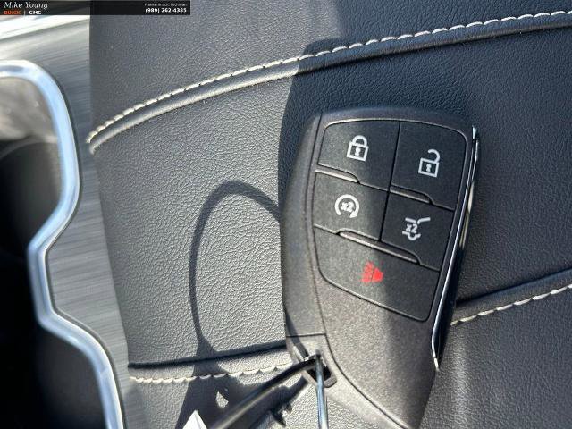 New 2026 GMC Acadia Elevation w/ Elevation Premium Package image 23