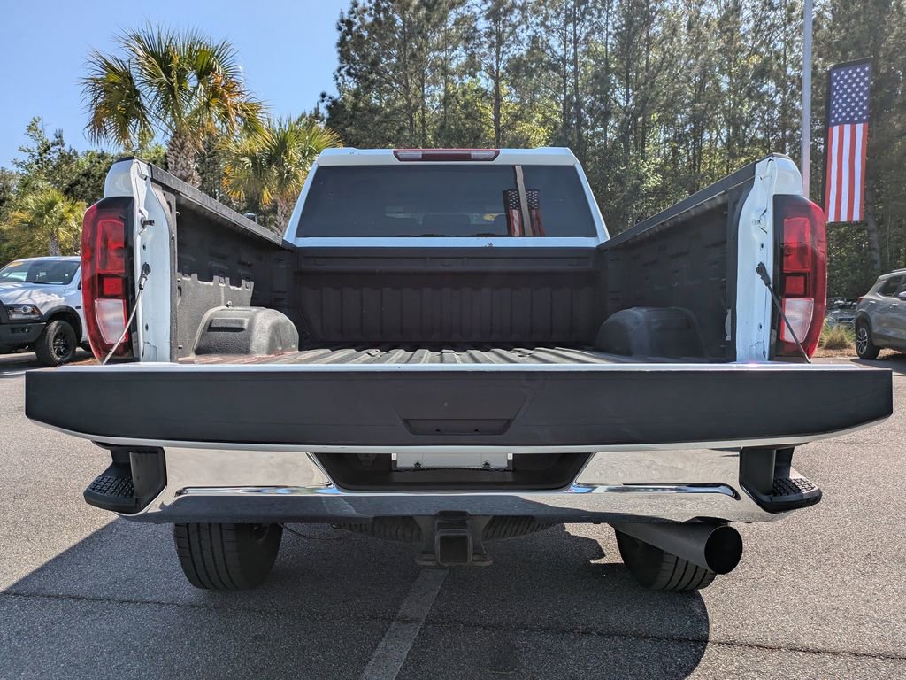 Used 2024 GMC Sierra 2500 Pro image 13