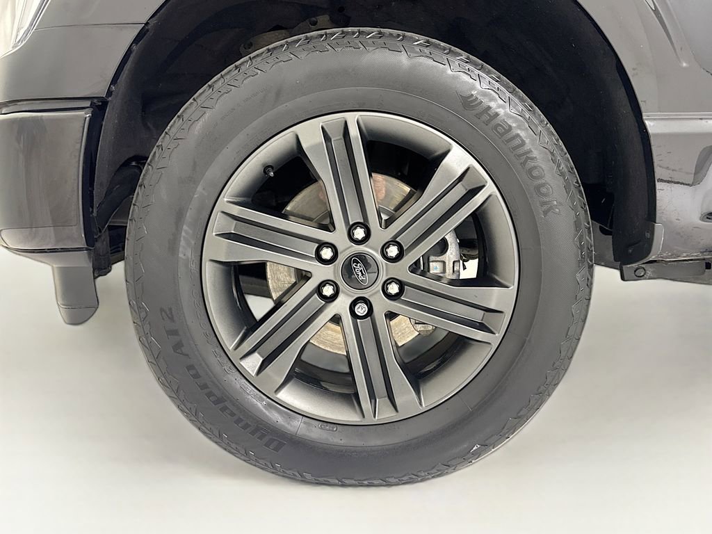 Used 2021 Ford F150 XLT w/ Equipment Group 302A High image 29