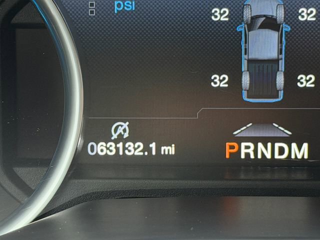 Used 2017 Ford F150 Limited w/ Trailer Tow Package image 22