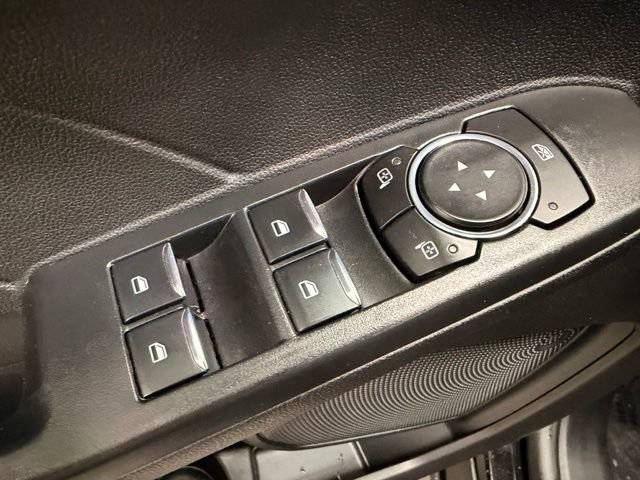 Used 2025 Ford Escape Platinum AWD/4WD image 19