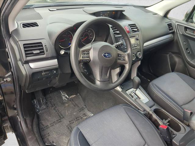 Used 2015 Subaru Forester 2.5i Premium w/ Popular Package #1 AWD/4WD image 10