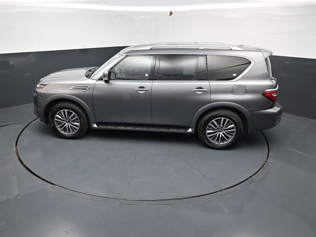 Used 2024 Nissan Armada SL AWD/4WD image 51