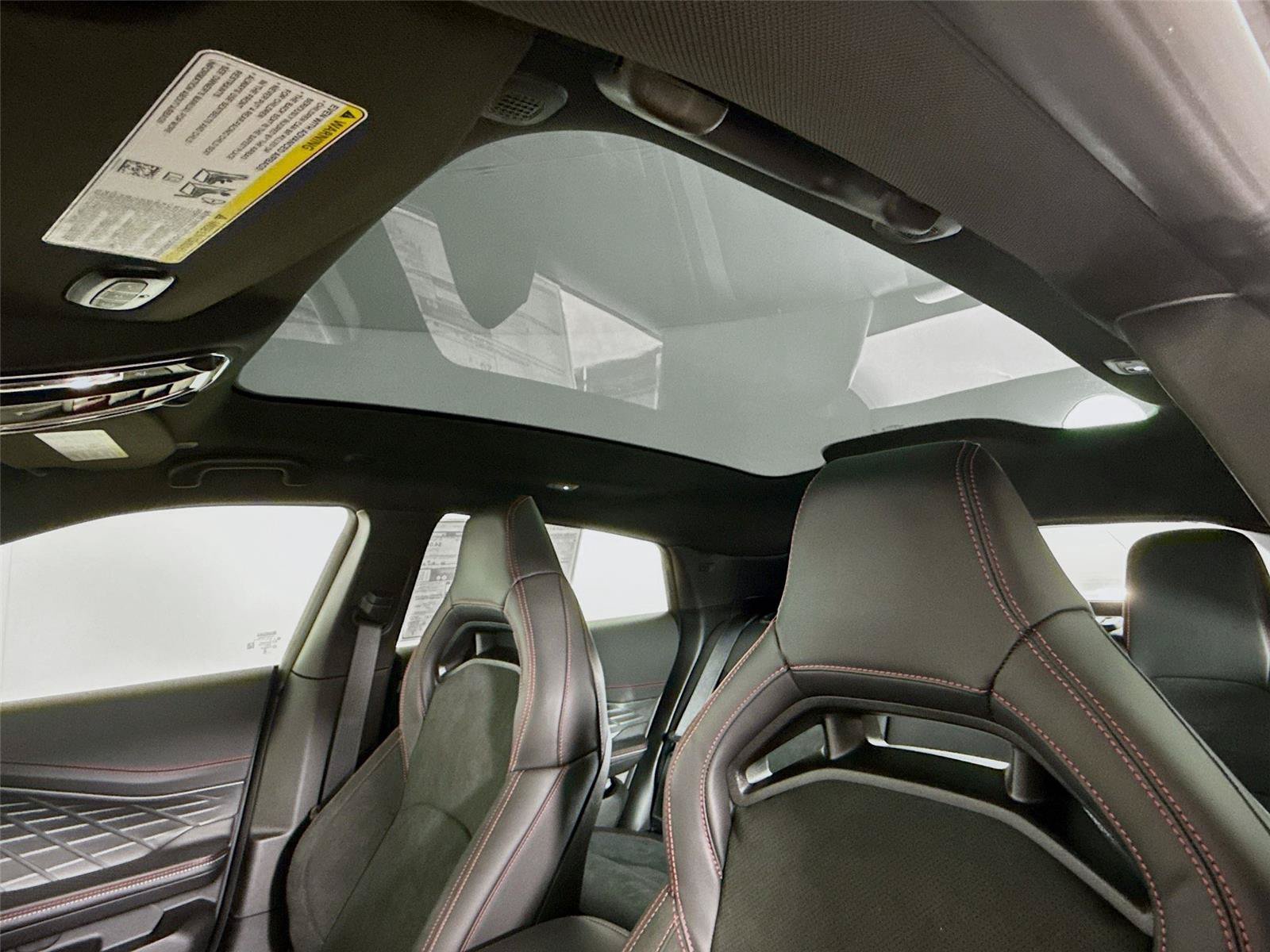 New 2026 Dodge Charger R/T AWD/4WD image 17