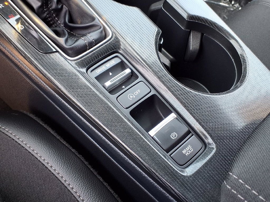 Used 2025 Honda Civic Sport image 19