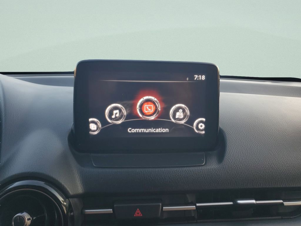 Used 2019 MAZDA CX-3 Touring w/ Preferred Equipment Package image 21