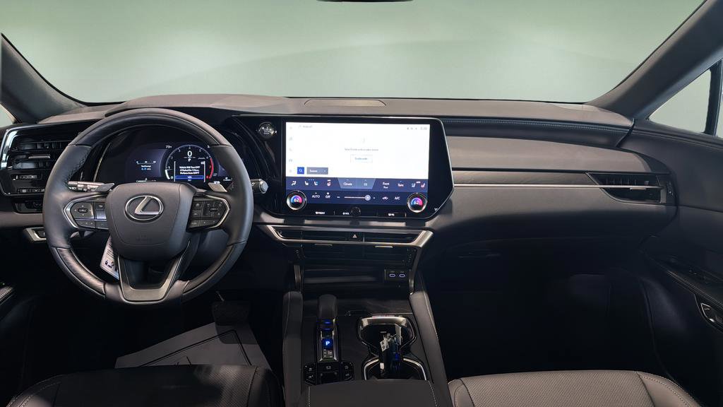 New 2026 Lexus RX 350 Premium AWD/4WD image 15