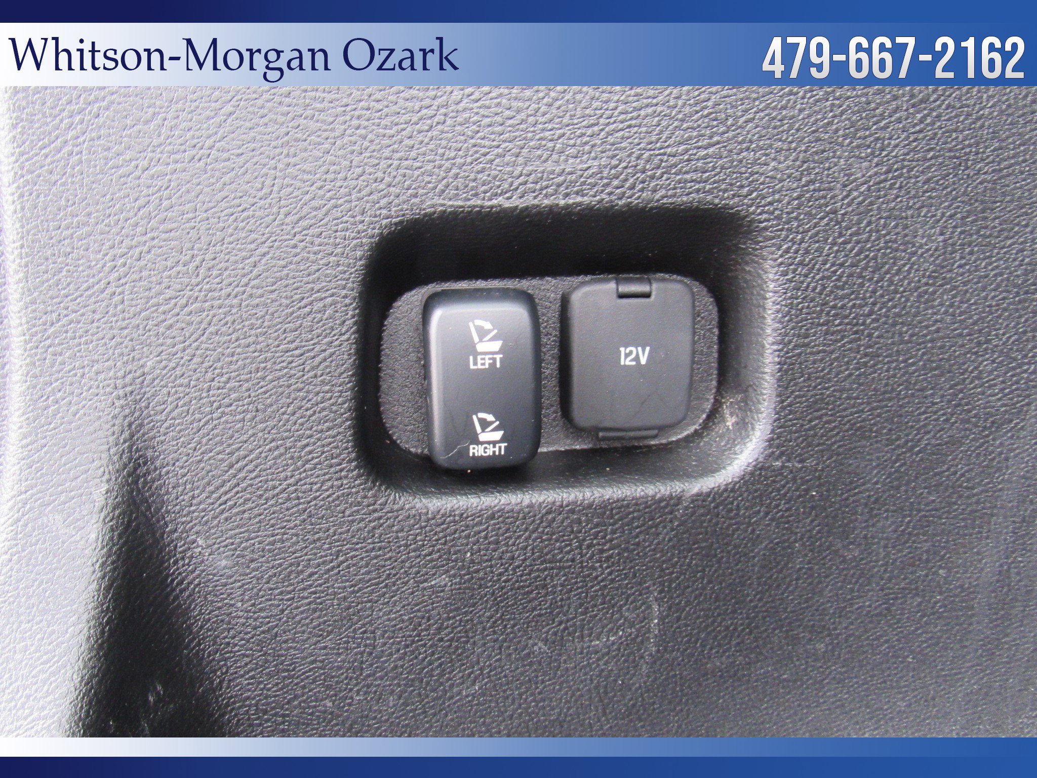 Used 2024 Ford Edge Titanium image 25