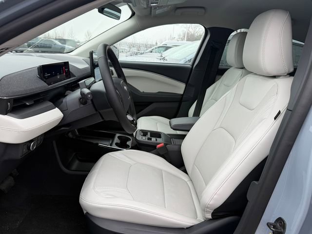New 2026 Ford Mustang Mach-E Premium w/ Technology Package AWD/4WD image 10