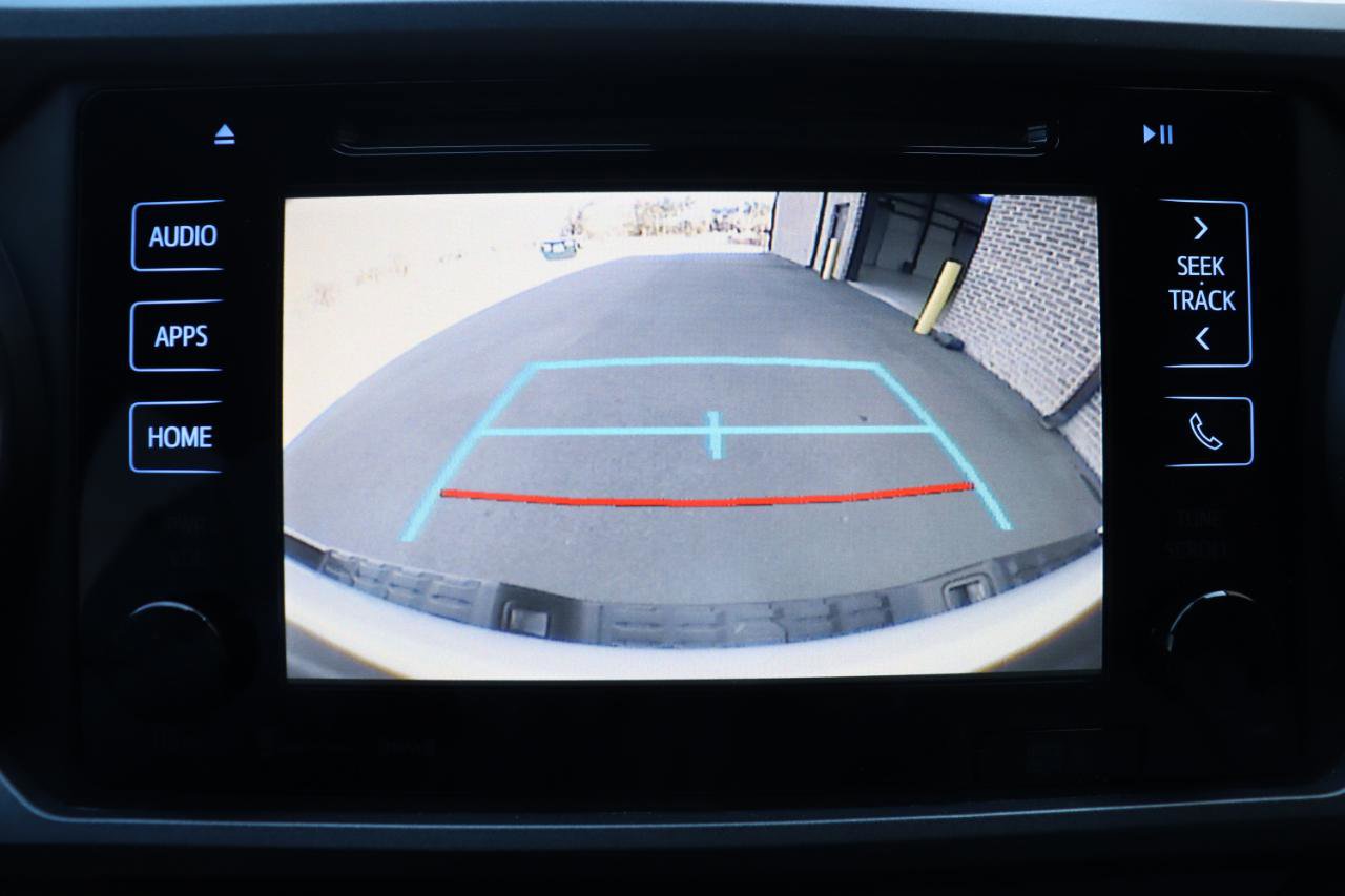 Used 2018 Toyota Tacoma TRD Sport image 55