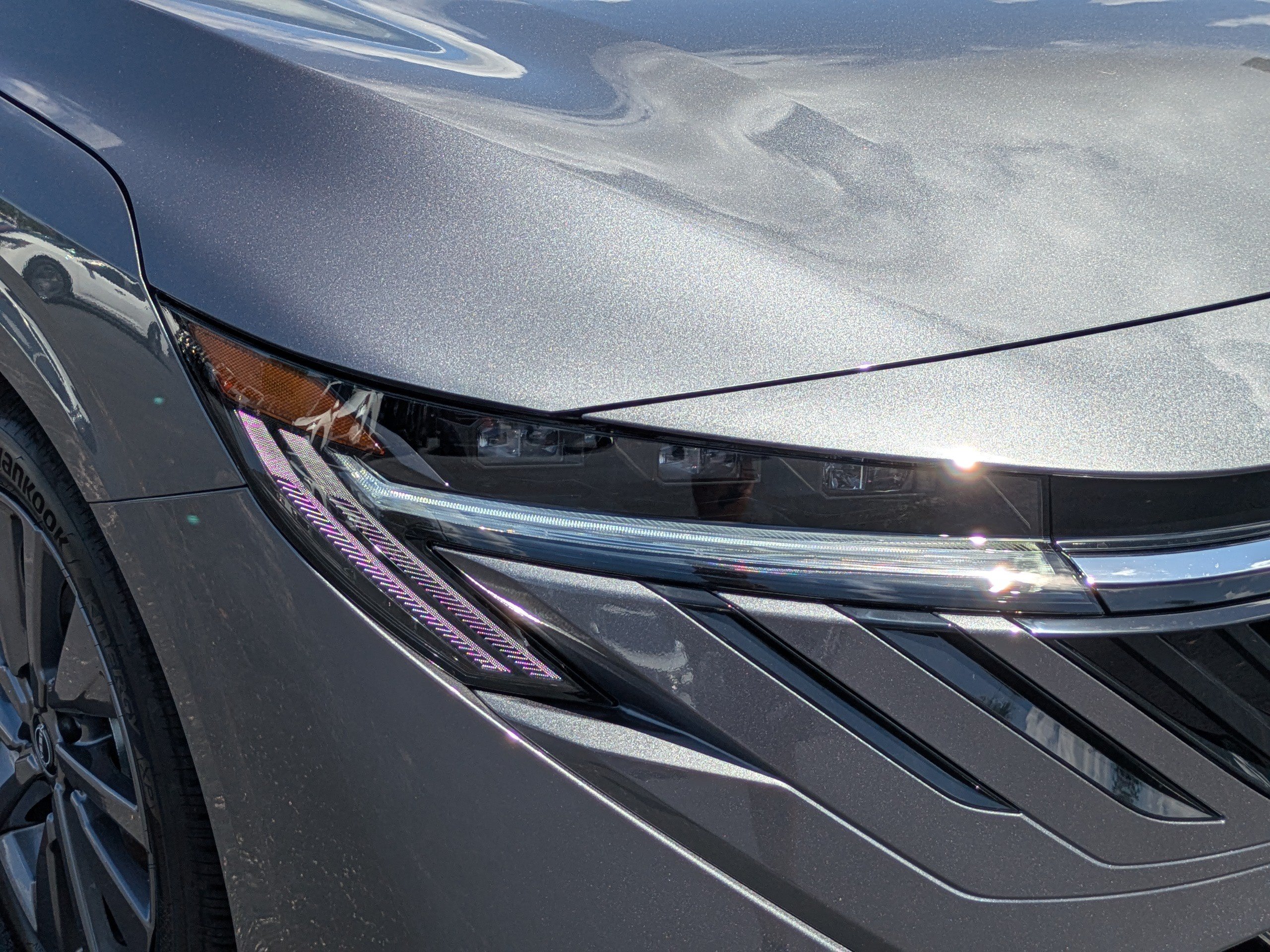 New 2027 Nissan Sentra SL FWD image 10