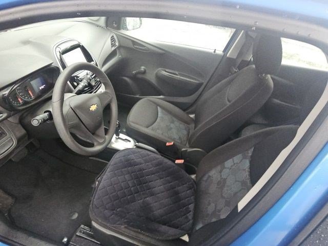 Used 2018 Chevrolet Spark LS FWD image 14