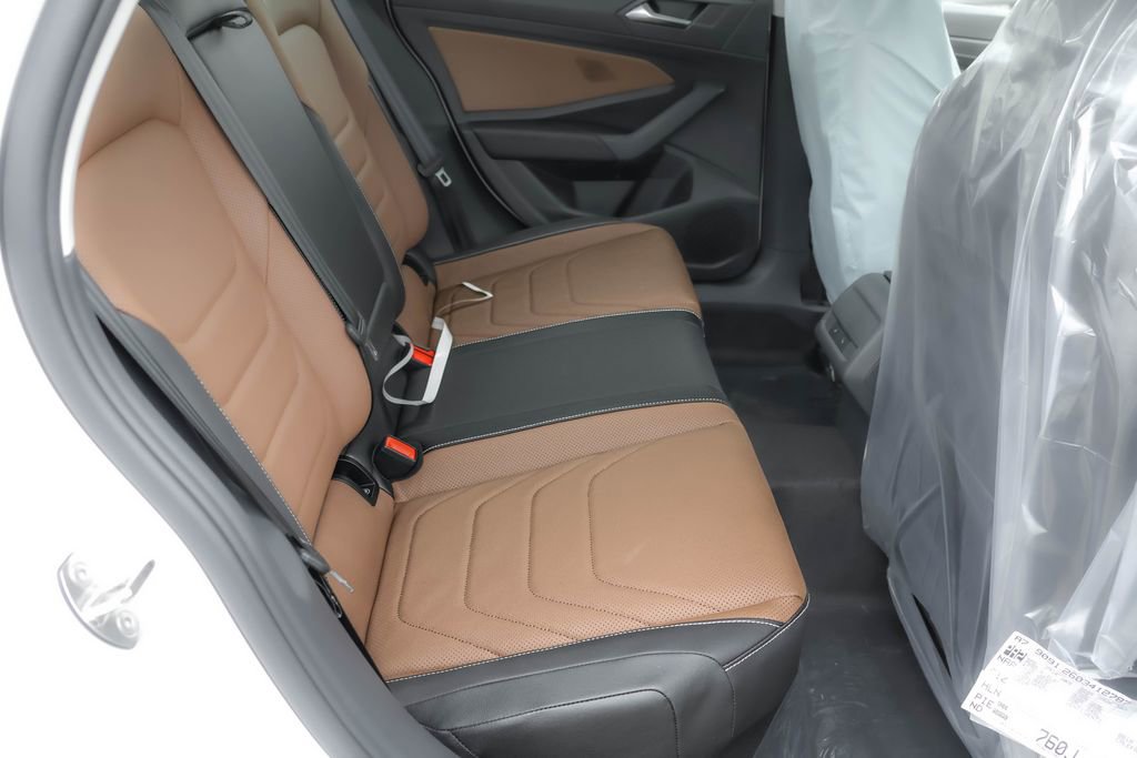 New 2026 Volkswagen Jetta SEL image 35