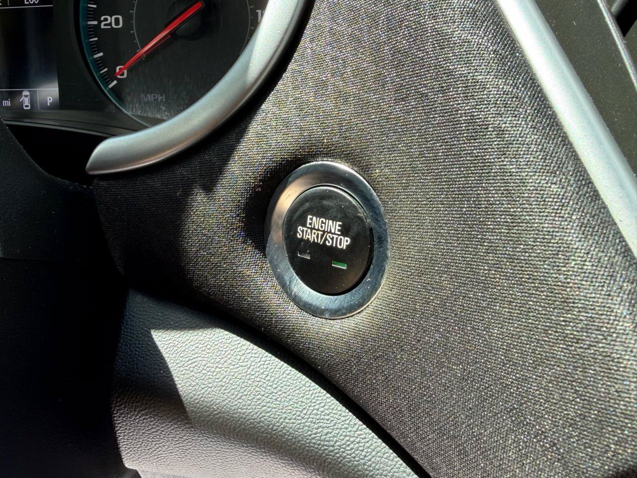 Used 2022 Chevrolet Malibu LT FWD image 12
