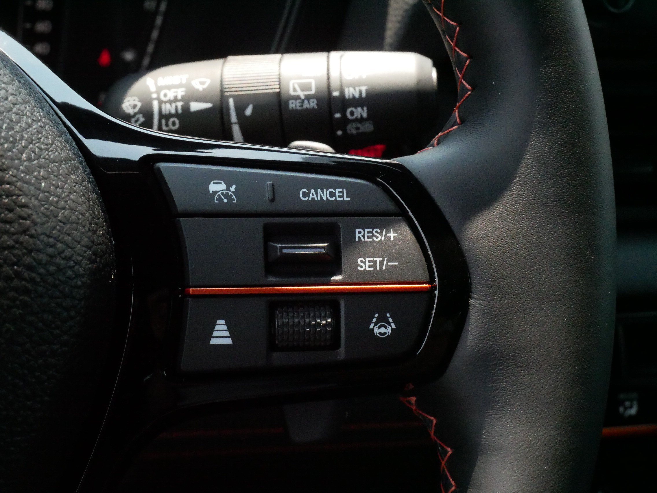 Certified 2026 Honda Pilot TrailSport image 26
