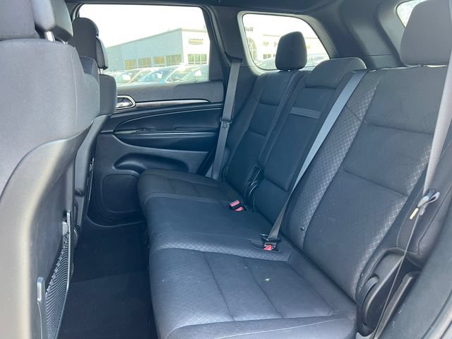 Used 2020 Jeep Grand Cherokee Laredo AWD/4WD image 4